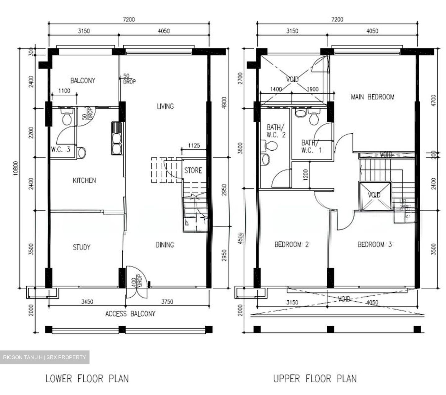 Blk 159 Yung Ping Road (Jurong West), HDB Executive #566597841